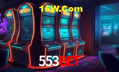 Descubra o Programa VIP da 553bet: Vantagens Exclusivas para Jogadores