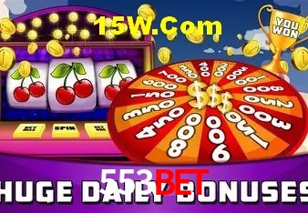 Inovações de Jogos na 553bet: O Futuro das Experiências Interativas