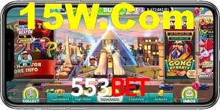Explore as vantagens do 553bet: serviço profissional e confiabilidade