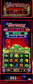 553bet login