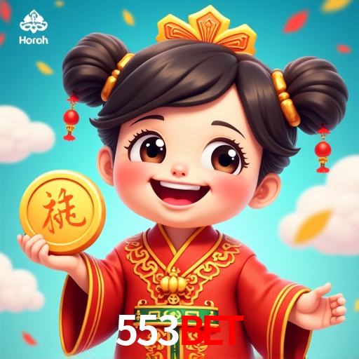 Provedores de Jogos 553bet