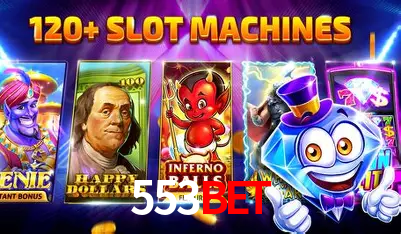 Descubra o Programa VIP da 553bet: Vantagens Exclusivas para Jogadores