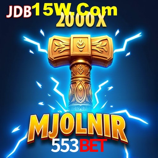 Live Casino 553bet