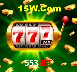 Inovações de Jogos na 553bet: O Futuro das Experiências Interativas