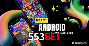 553bet: Seu Cassino Premiado com Pagamentos Rápidos