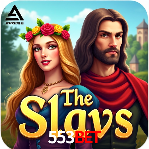 Casino VIP 553bet