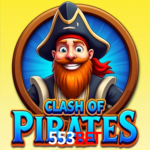 Descubra o Mundo do Cassino Online com 553bet