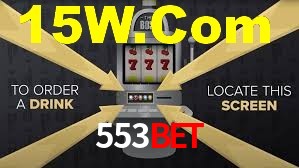 553bet.com