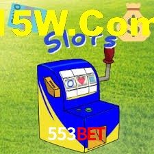 553bet: A Experiência de Casino com Jogos de Mesa ao Vivo