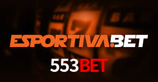 Welcome Bonus 553bet