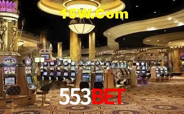 A Revolução dos Aplicativos de Jogos no 553bet