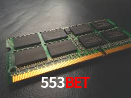 553bet login