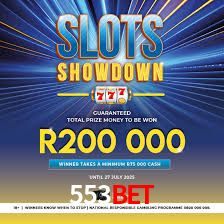 553bet App Interface