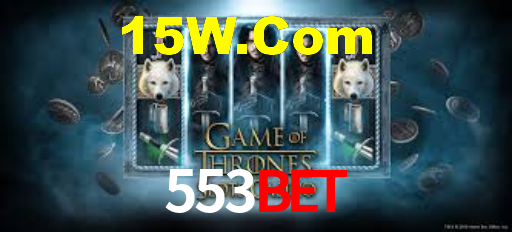 Desvendando o Mundo dos Jogos Virtuais na 553bet