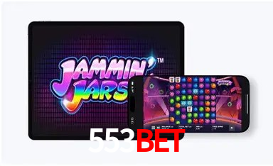 A Popularidade dos Caça-Níqueis no 553bet