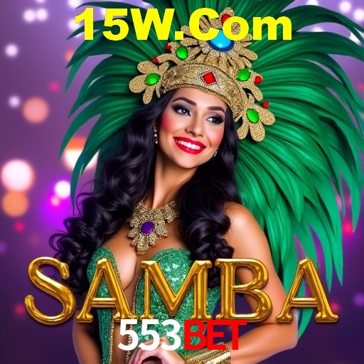 Recursos de Bônus 553bet