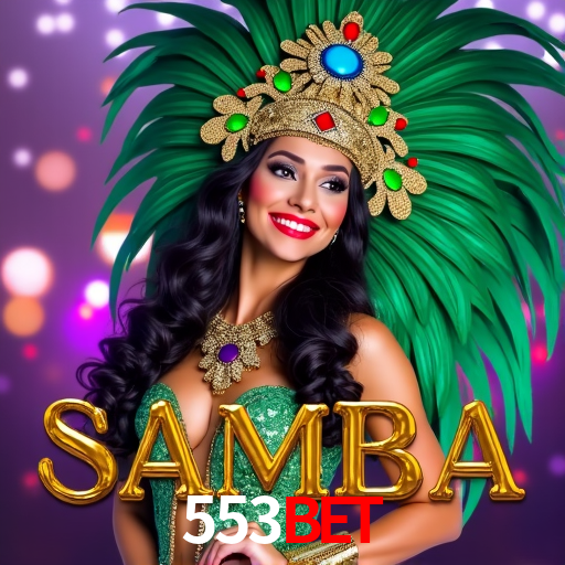 Login Seguro 553bet