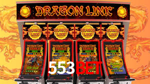 553bet: Seu Cassino Premiado com Pagamentos Rápidos