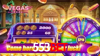 Desvendando o Mundo dos Jogos Virtuais na 553bet