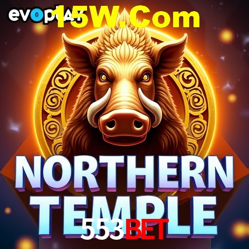 Descubra o Mundo do Cassino Online com 553bet