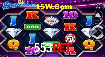 Descubra o Programa VIP da 553bet: Vantagens Exclusivas para Jogadores