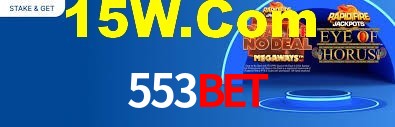 553bet: Seu Especialista em Apostas Esportivas Brasileiras
