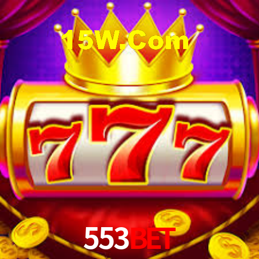 553bet.com
