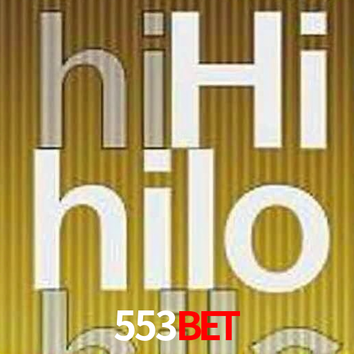 Inovações de Jogos na 553bet: O Futuro das Experiências Interativas