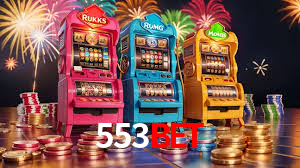 Sports Statistics 553bet