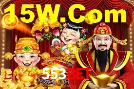 553bet.com
