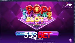 553bet: Jogos de Caça-Níqueis-Altas Recompensas, Roleta-Velocidade, Blackjack-Desafios Máximos
