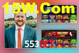 Premium Interface 553bet