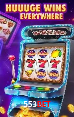 A Emoção da Loteria na 553bet: Uma Chance de Mudança de Vida