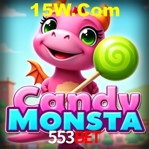Descubra o Mundo do Cassino Online com 553bet