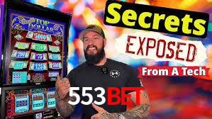 553bet login