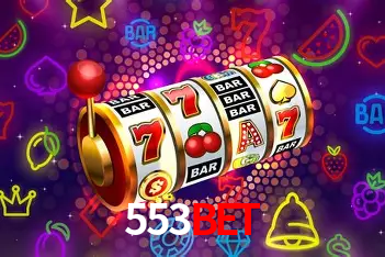 Explorando a Categoria de Eventos em Apostas na 553bet