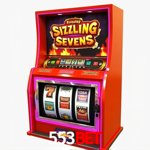 Slot Games 553bet
