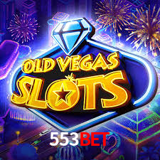 Sinta a adrenalina dos jogos de cassino com 553bet