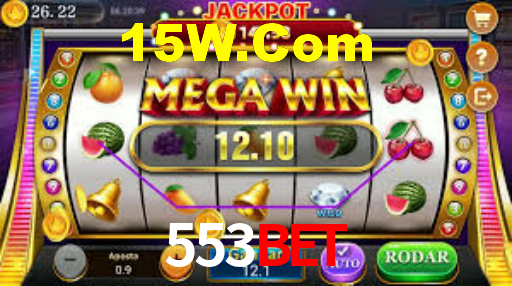 Desvendando o Mundo dos Jogos Virtuais na 553bet