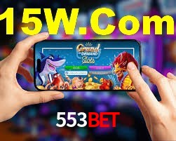 Exclusive Games 553bet