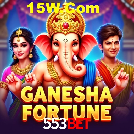 Game Providers 553bet