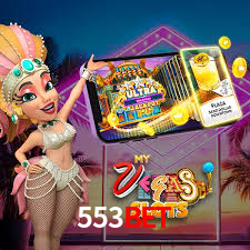 Daily Bonuses 553bet