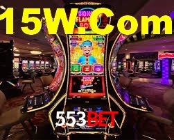 Programa VIP 553bet