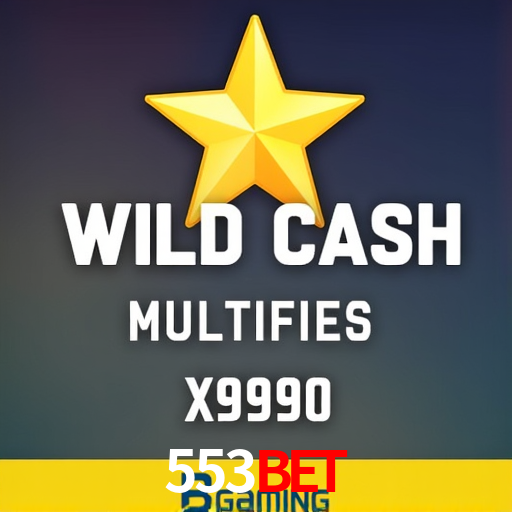 Exclusive Offers 553bet