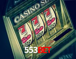 553bet login