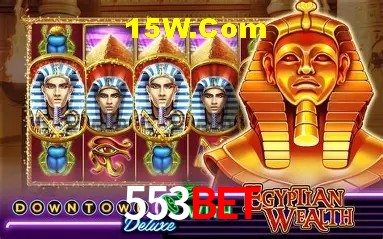 Descubra a Magia dos Jogos de Arcade no 553bet